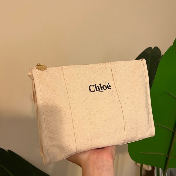 Chloe Handbags - Chloe Clutch